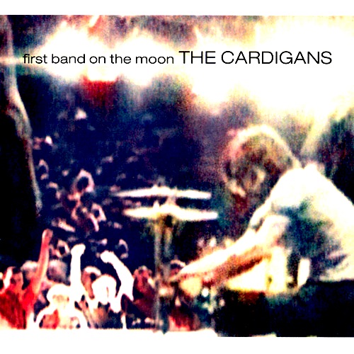 The Cardigans - Lovefool